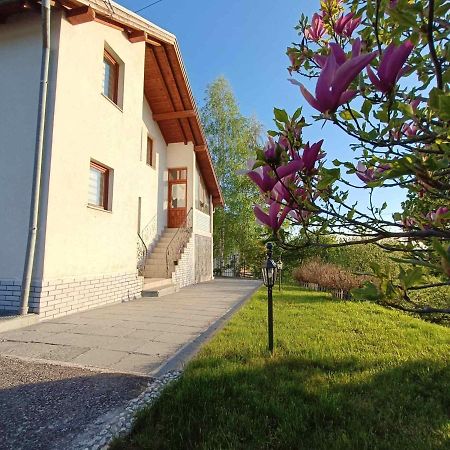Holiday Home Green Sarajevo Exterior foto
