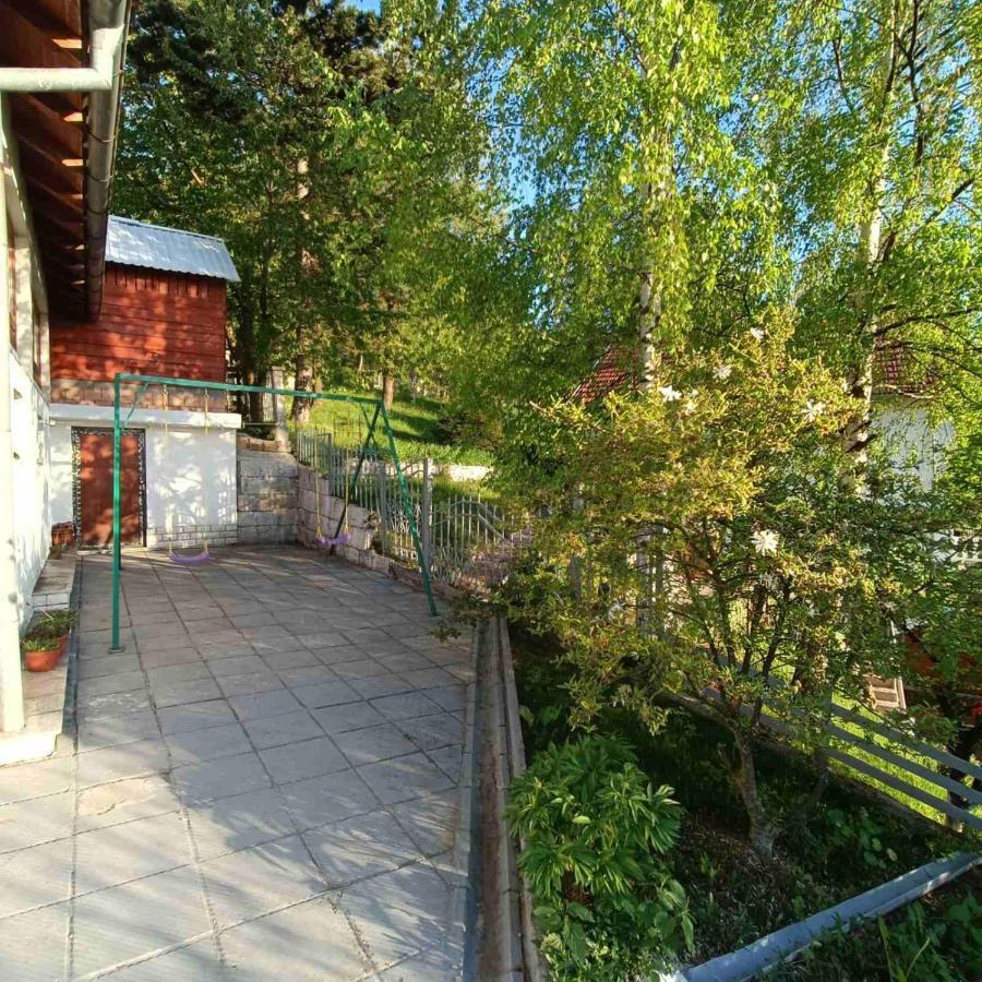 Holiday Home Green Sarajevo Exterior foto