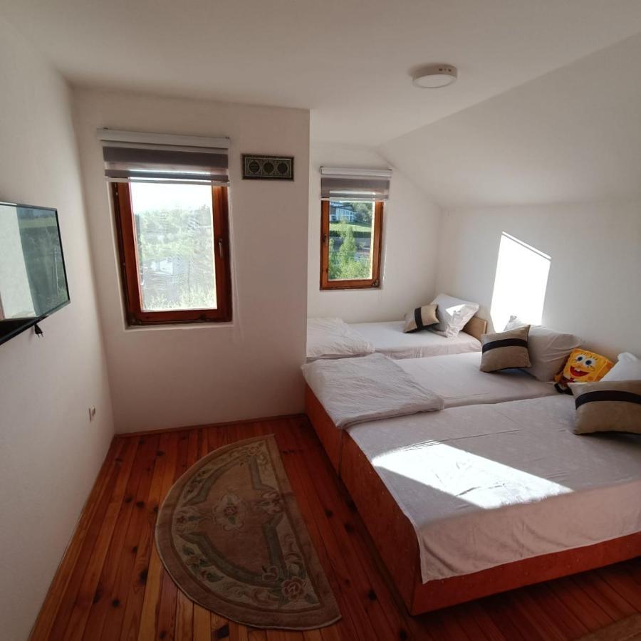 Holiday Home Green Sarajevo Exterior foto