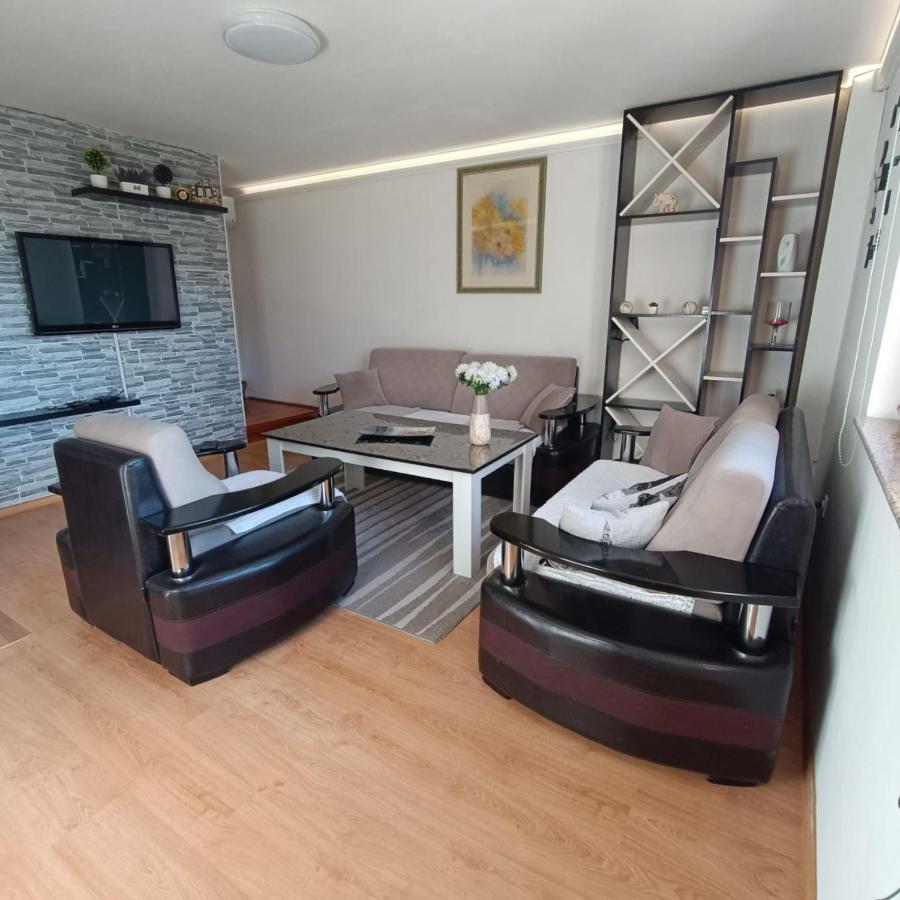 Holiday Home Green Sarajevo Exterior foto