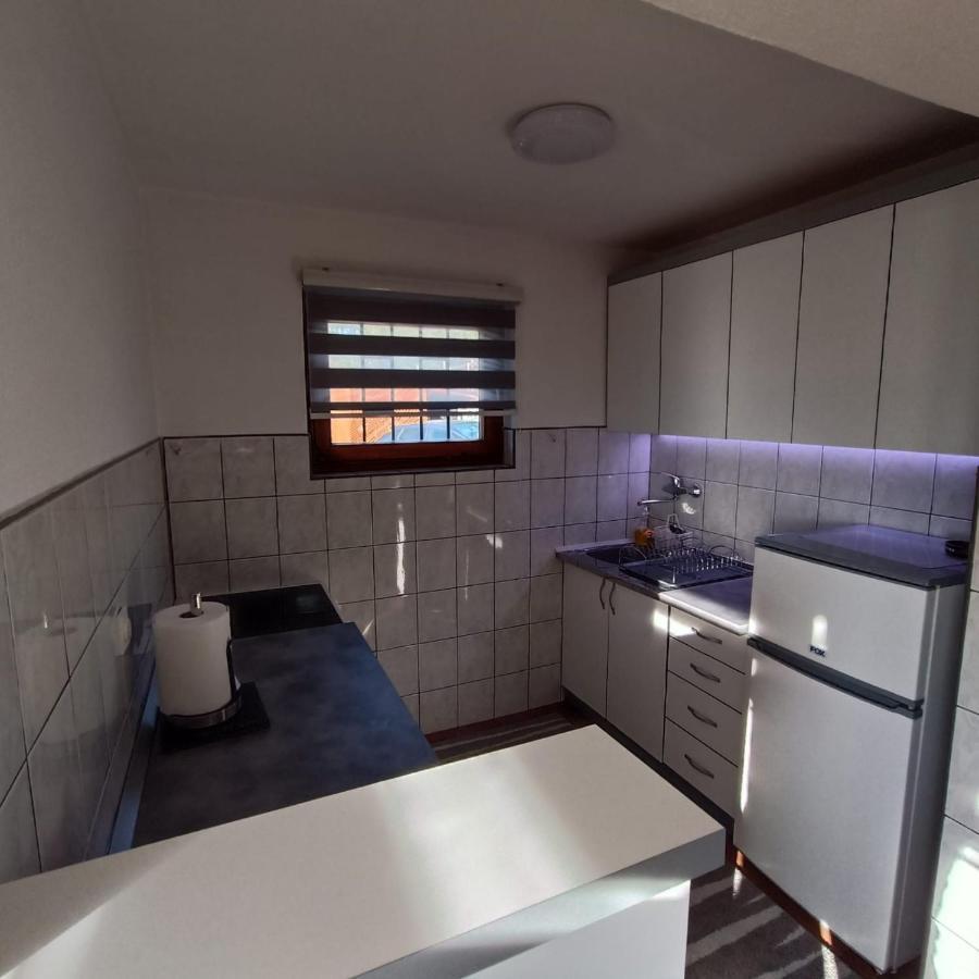 Holiday Home Green Sarajevo Exterior foto