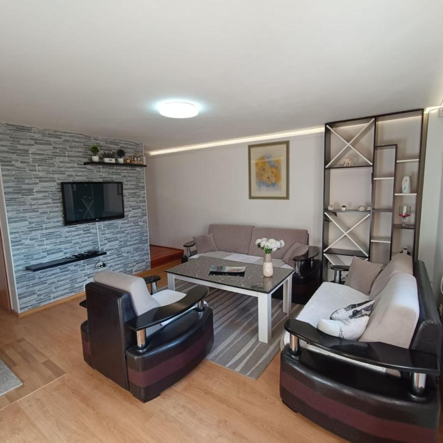 Holiday Home Green Sarajevo Exterior foto