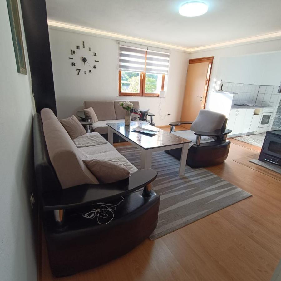 Holiday Home Green Sarajevo Exterior foto